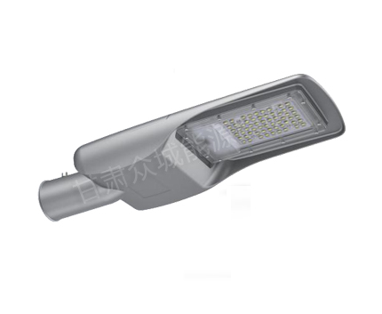 惠农鸭嘴鱼LED灯具