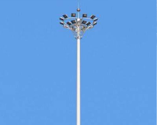 惠农高杆灯 惠农高杆灯