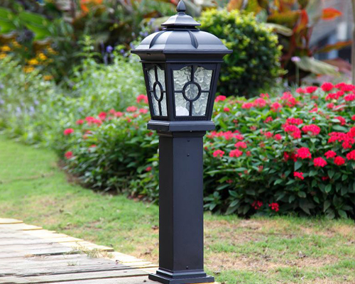 惠农草坪灯 惠农草坪灯