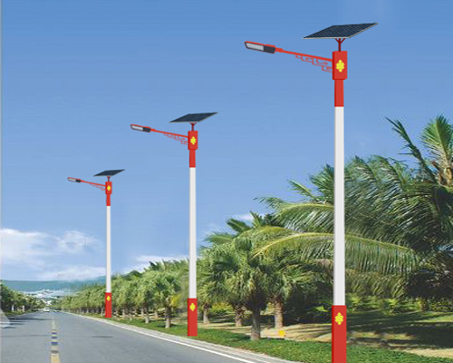 惠农民族特色路灯 惠农民族特色路灯