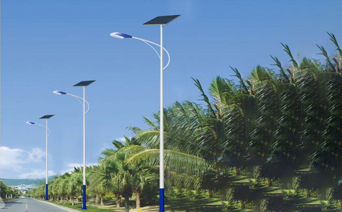 快速解决惠农太阳能路灯不亮问题:全面检修指南 快速解决惠农太阳能路灯不亮问题:全面检修指南