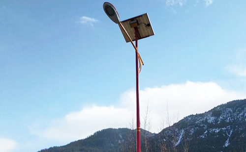 如何选择高质量的惠农太阳能路灯材料:全方位指南 如何选择高质量的惠农太阳能路灯材料:全方位指南