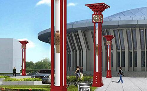 庭院惠农景观灯防水等级选择指南 庭院惠农景观灯防水等级选择指南