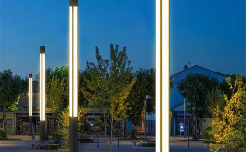 太阳能惠农景观灯定制常见问题与解决方案 太阳能惠农景观灯定制常见问题与解决方案