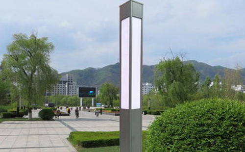 惠农景观灯在现代城市与社区建设中的作用与价值解析 惠农景观灯在现代城市与社区建设中的作用与价值解析