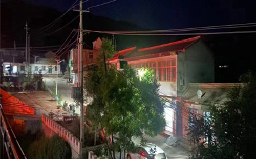 惠农太阳能路灯在暴雪天气下的应对策略 惠农太阳能路灯在暴雪天气下的应对策略