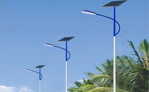 惠农太阳能路灯防触电安全指南：如何选择与维护