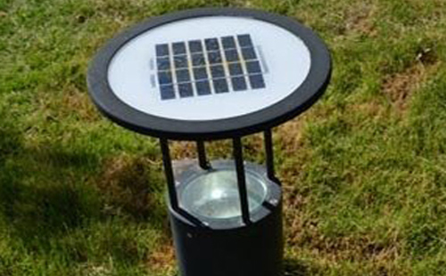 别墅庭院氛围营造:惠农草坪灯选型与布光技巧 别墅庭院氛围营造:惠农草坪灯选型与布光技巧