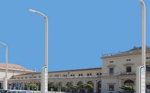 节能率提升:惠农LED路灯选透镜方案实战指南 节能率提升:惠农LED路灯选透镜方案实战指南