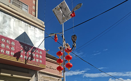 节能率翻倍：惠农智慧路灯选单灯控制器实战指南