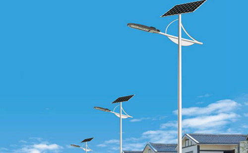 惠农太阳能路灯安装调试与维护全指南 惠农太阳能路灯安装调试与维护全指南