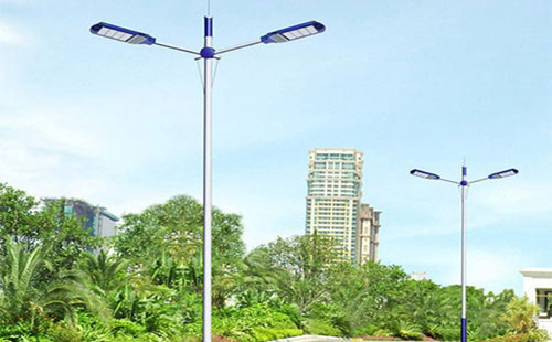 10月惠农太阳能路灯安装优选专业服务商