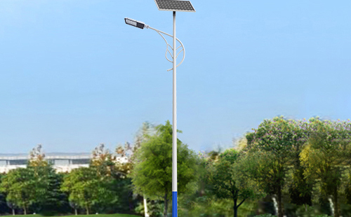 惠农太阳能路灯验收必看五大标准 惠农太阳能路灯验收必看五大标准