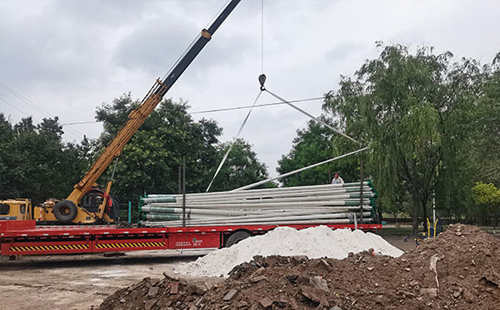 节能率提升30%:惠农智慧路灯控制器方案选型 节能率提升30%:惠农智慧路灯控制器方案选型