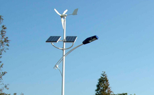 城市升级选惠农智慧路灯:5G基站整合方案 城市升级选惠农智慧路灯:5G基站整合方案