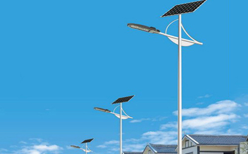 惠农太阳能路灯安装步骤与接线要点解析 惠农太阳能路灯安装步骤与接线要点解析