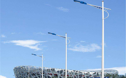 惠农LED路灯怎么选?众城照明解析高效节能新趋势 惠农LED路灯怎么选?众城照明解析高效节能新趋势