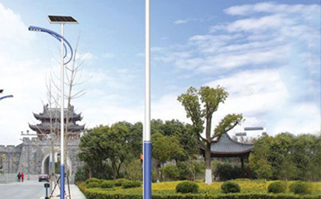 惠农太阳能路灯选型配置与地域适应性应用指南 惠农太阳能路灯选型配置与地域适应性应用指南