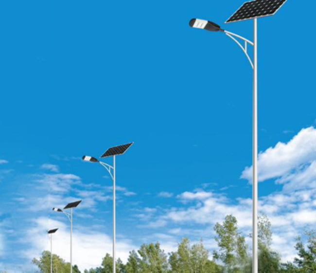 惠农太阳能路灯维护时，这些细节别忽略！